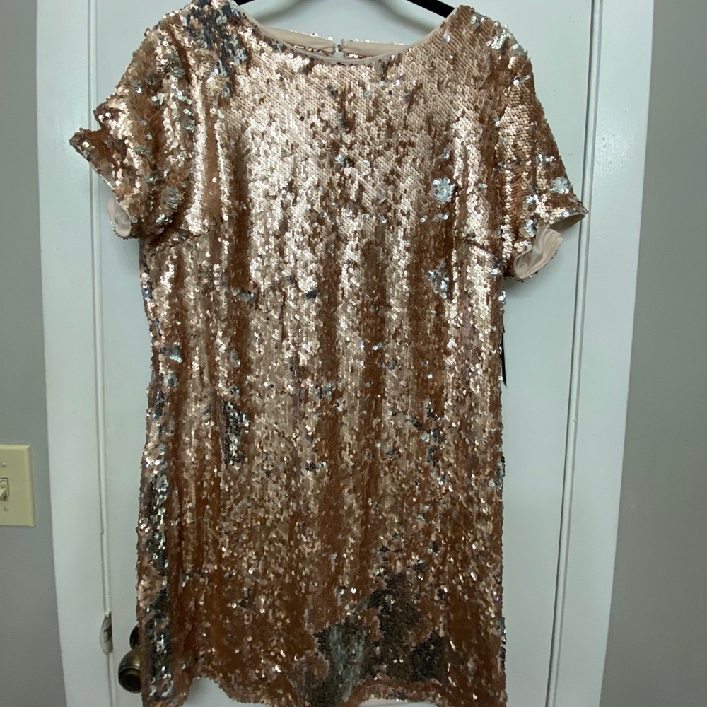 ✨ Sequin Dress ✨